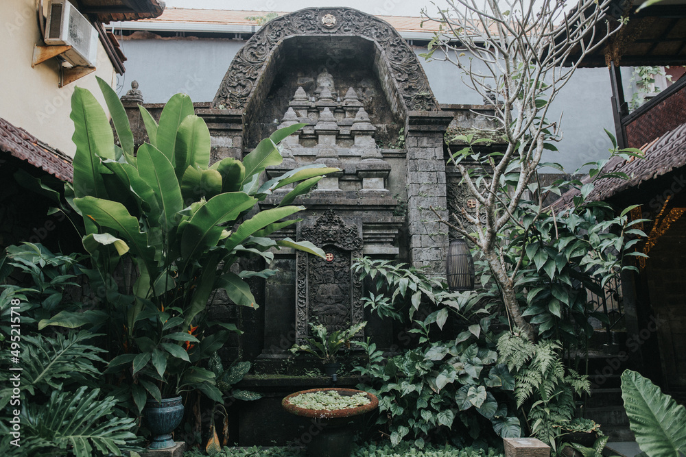 Bali, Indonezja
