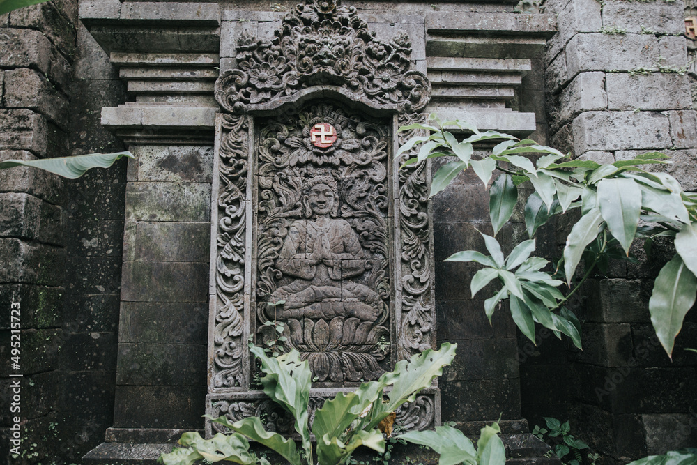 Bali, Indonezja
