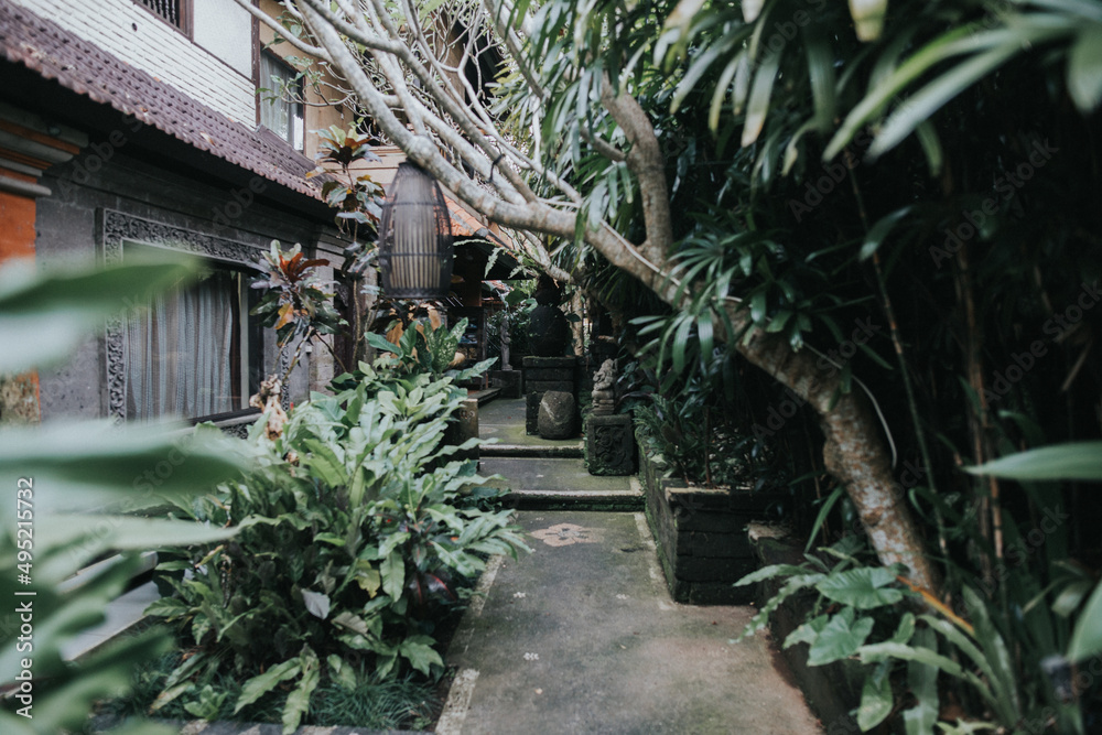 Bali, Indonezja