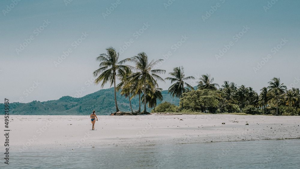 Thailand life