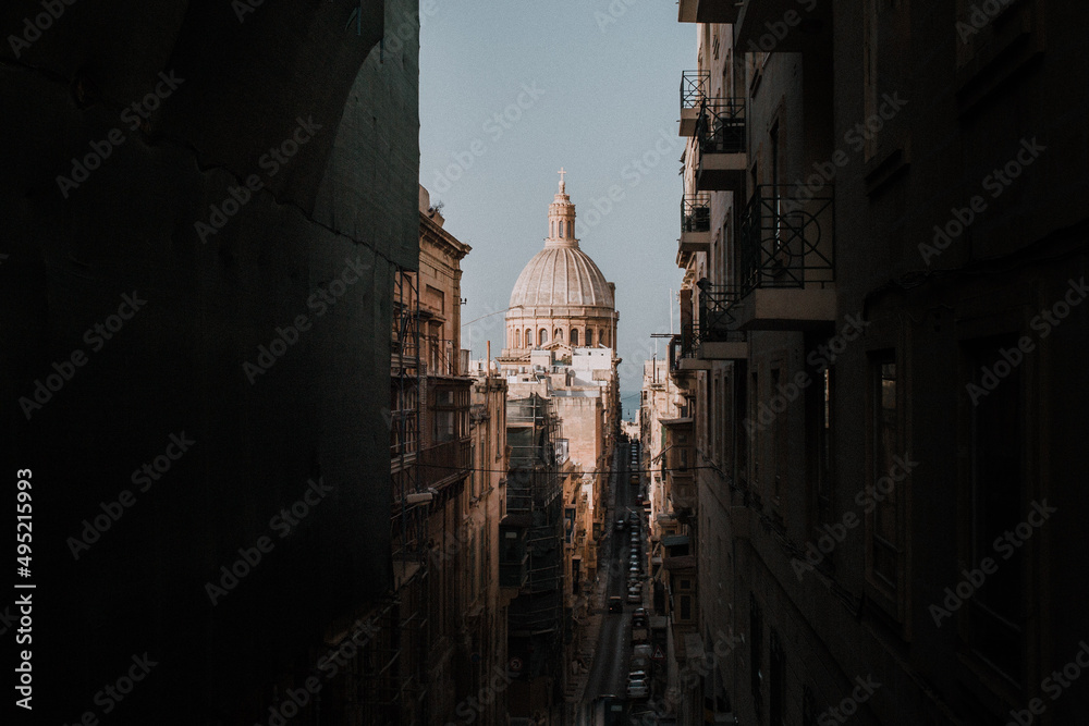 Valetta