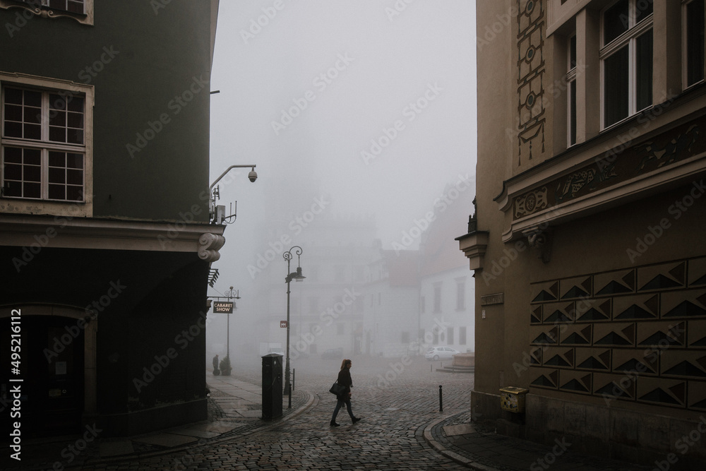 Mgła