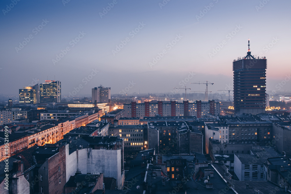 Poznań