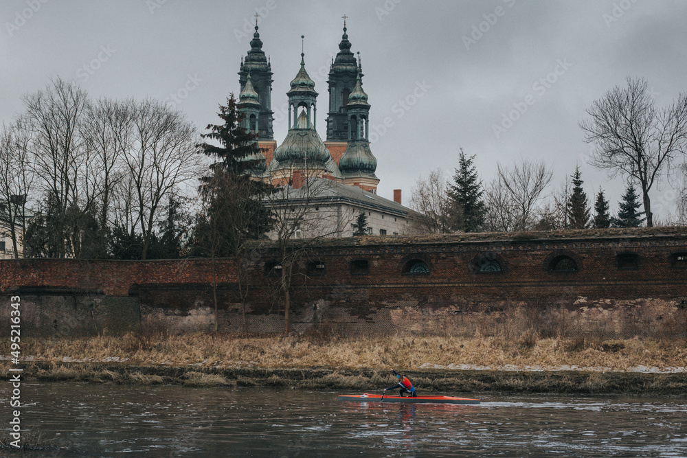 Poznańskie ulice