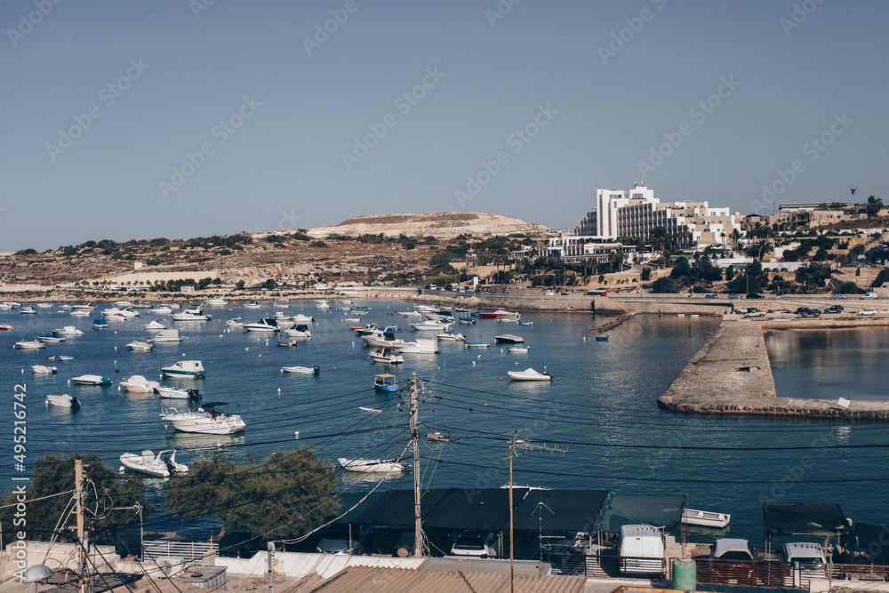 Malta