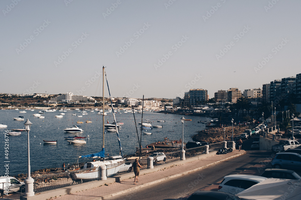 Malta