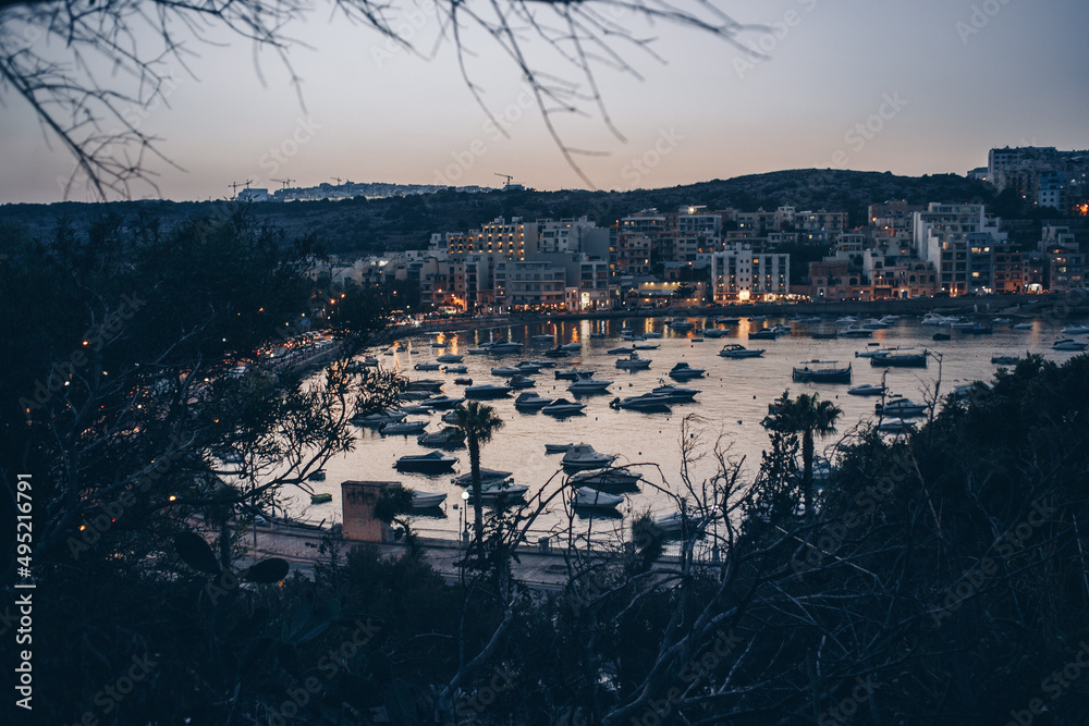 Malta