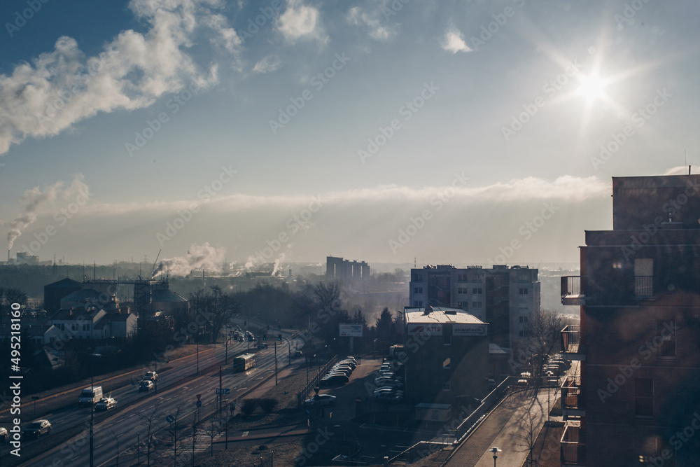 Poznań, Polska
