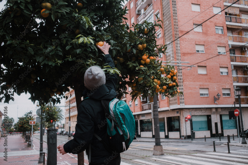 Valencia, Spain