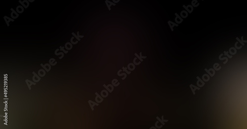 Abstract blur background colors mixed