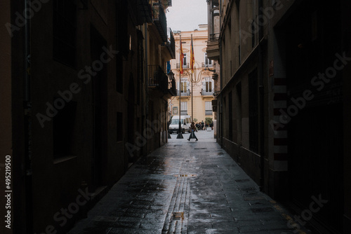 Valencia, Spain © Wodzownik