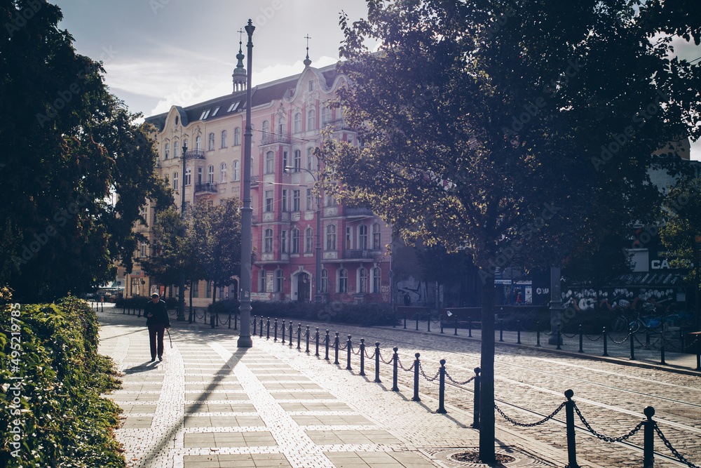 Stary Rynek Poznań