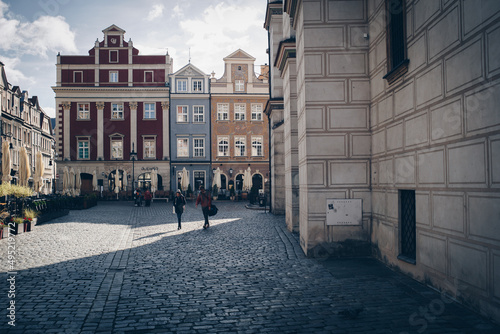 Stary Rynek Poznań