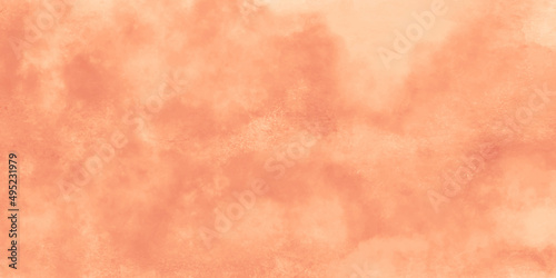 pink orange marble texture background interior stone. coral color background. abstract watercolor. winy pastel Background. modern grunge tie dye pattern. girly marble print. wedding art card.