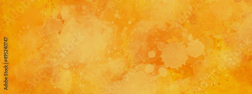Golden Yellow Backgrounds New Splash Wallpaper abstract orange 