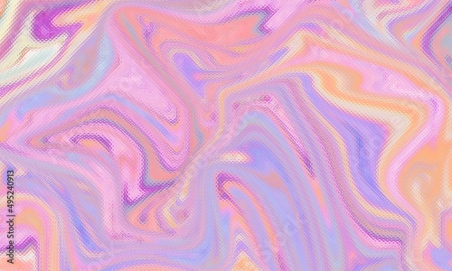 colorful  pastel  color marble  effect. glossy and frosted  elegant  color abstract  background
