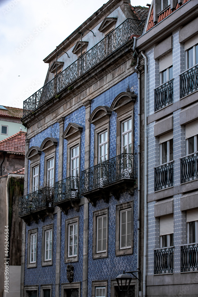 Fototapeta premium Reise