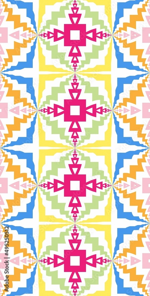 Fractodome Colorful Seamless Fractal Patterns Fractodome Colorful Seamless Fractal Patterns