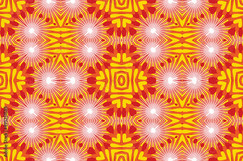 Modern design texture.
