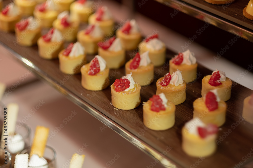 catering food, dessert and sweet, mini canapes, snacks and appetizers, food for the event, sweetmeat catering food, dessert and sweet, mini canapes, snacks and appetizers, food for the event, sweetmeat