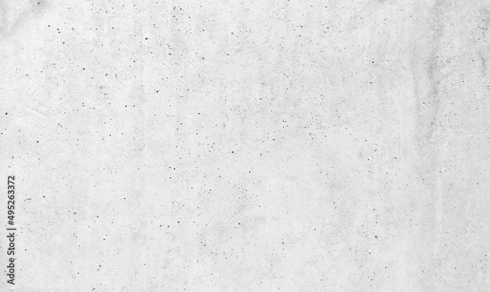 White cement wall in retro concept White cement wall in retro concept