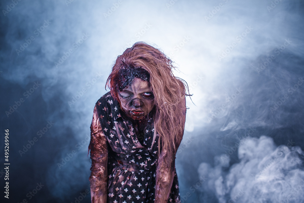 girl, woman, Zombies, Apocalypse, burnt people girl, woman, Zombies, Apocalypse, burnt people