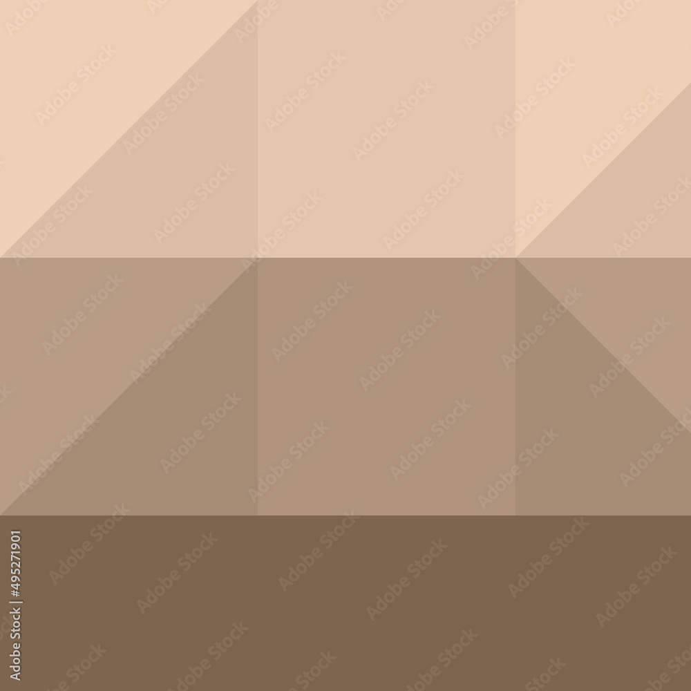 Abstract color Low-Polygones Generative Art background illustration Abstract color Low-Polygones Generative Art background illustration