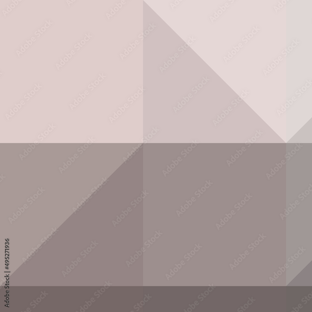Abstract color Low-Polygones Generative Art background illustration Abstract color Low-Polygones Generative Art background illustration