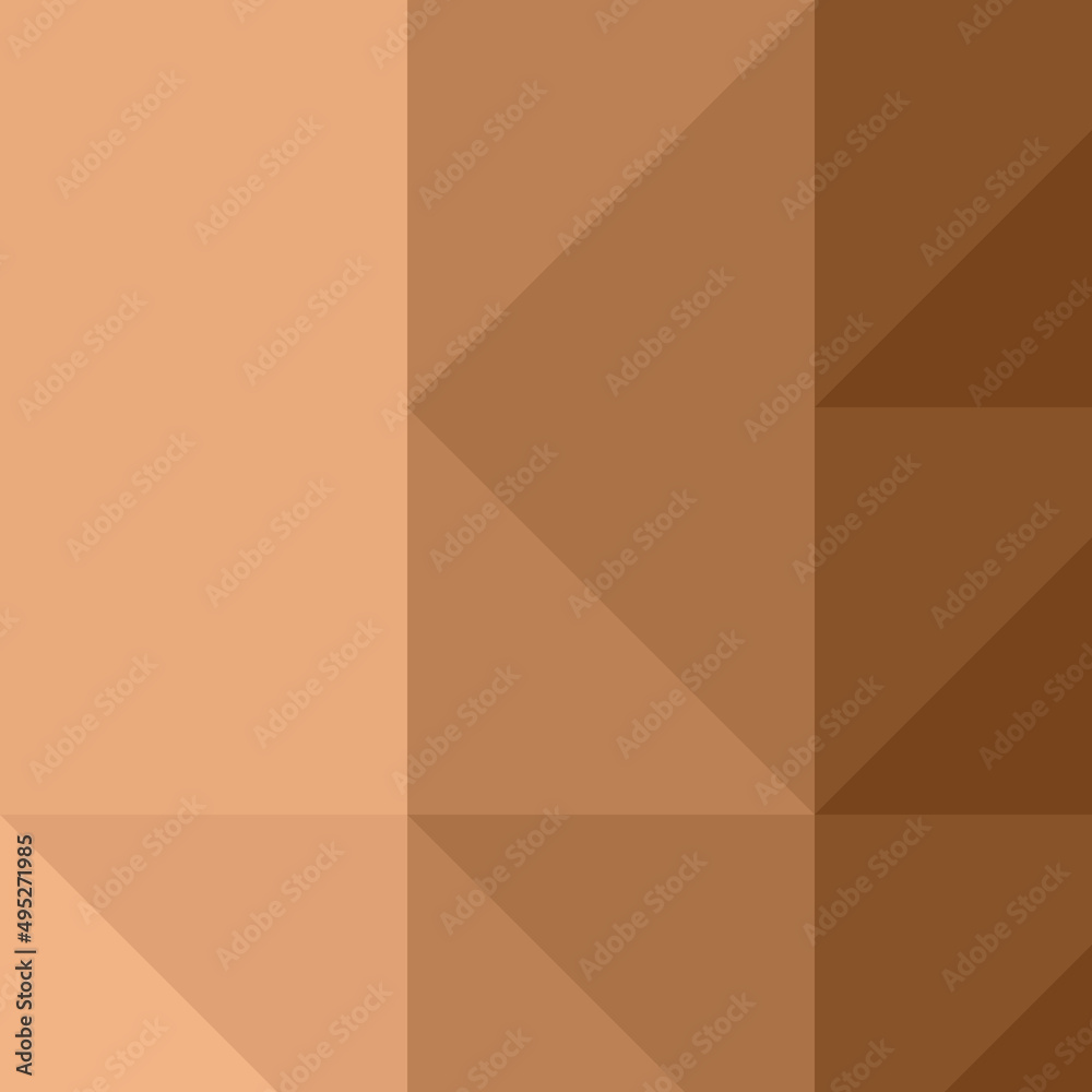 Abstract color Low-Polygones Generative Art background illustration Abstract color Low-Polygones Generative Art background illustration