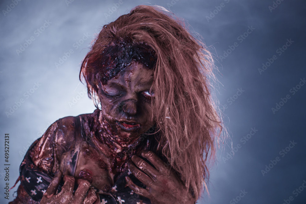 girl, woman, Zombies, Apocalypse, burnt people girl, woman, Zombies, Apocalypse, burnt people