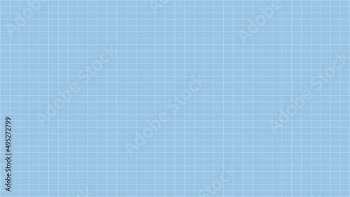 blue grid line background, perfect for wallpaper, backdrop, postcard, background