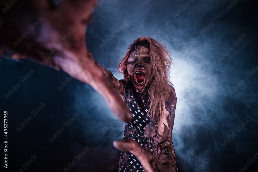 girl, woman, Zombies, Apocalypse, burnt people girl, woman, Zombies, Apocalypse, burnt people