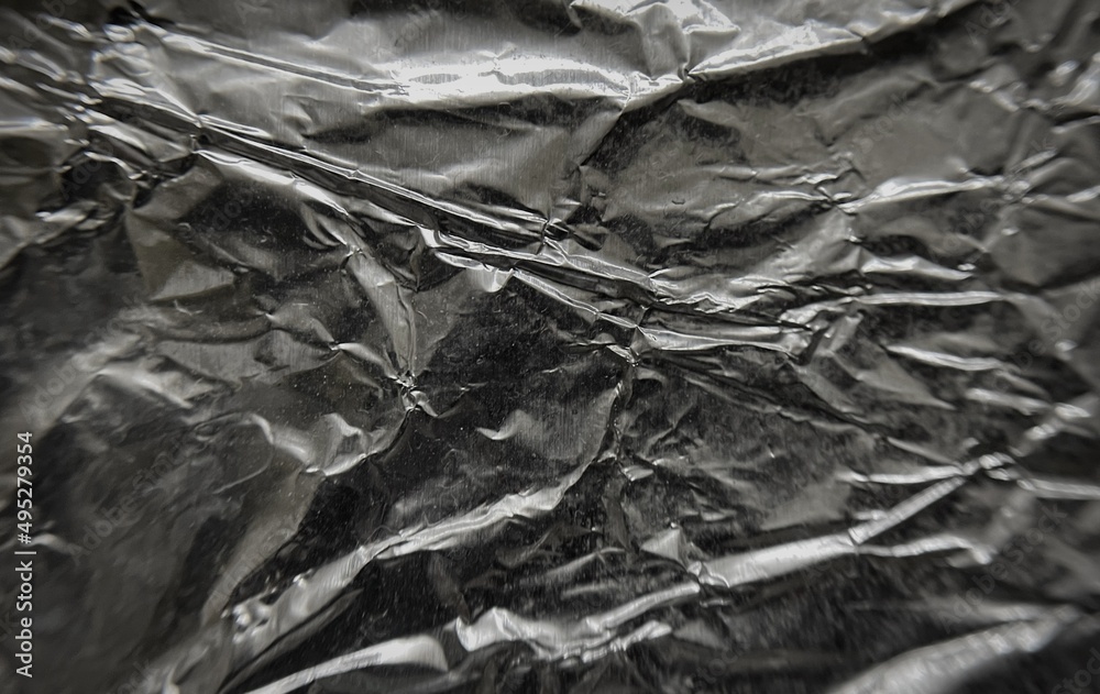 black and white crumpled paper texture background black and white crumpled paper texture background