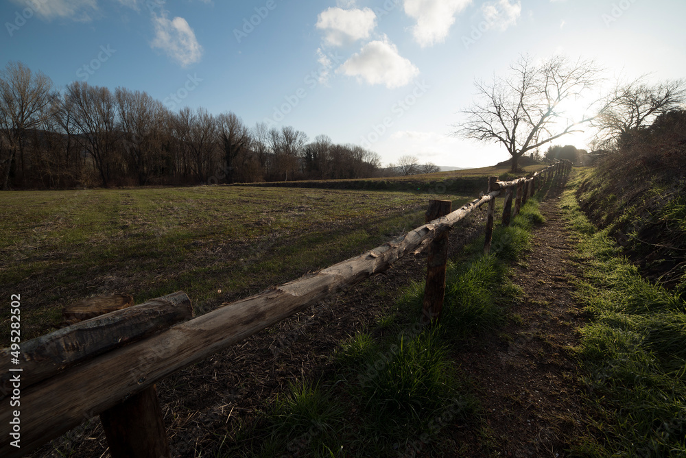 via francigena