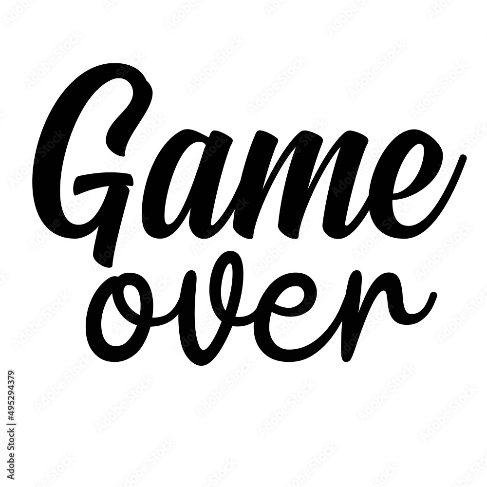 Gamer SVG design Gamer SVG design