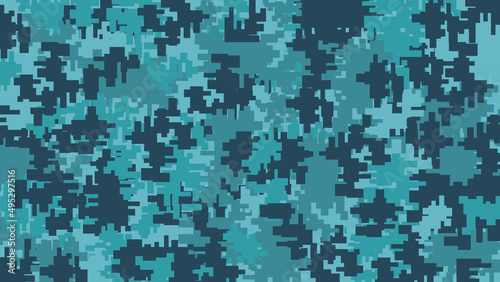 military camouflage of Ukraine army 