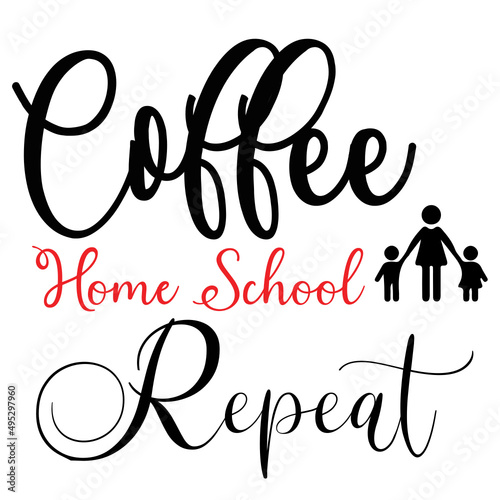 Homeschool SVG 