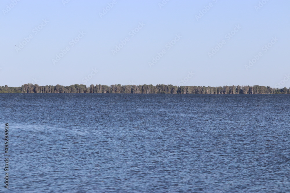 end of lake end of lake
