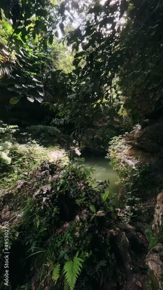 Cave Diving | Travel Adventure | Nature Cave Diving | Travel Adventure | Nature