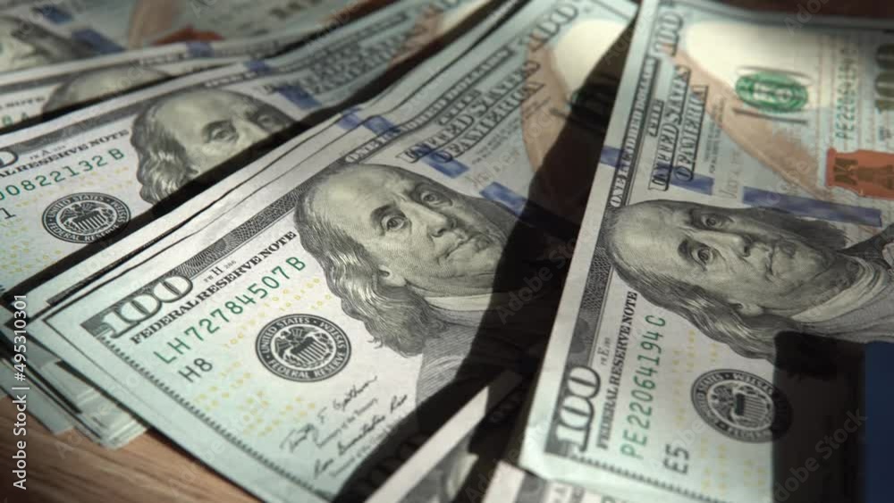 money dollars lying on the floor money dollars lying on the floor