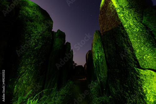 dolmen de soto 2 photo