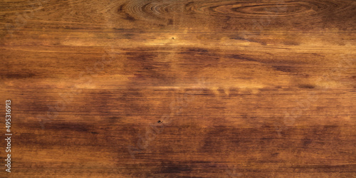 Wood texture background. Wooden board background for Brochure, Flyer, Poster, Book cover, Banner, Presentation, Website, App.