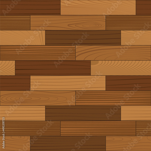 wooden floor parquet