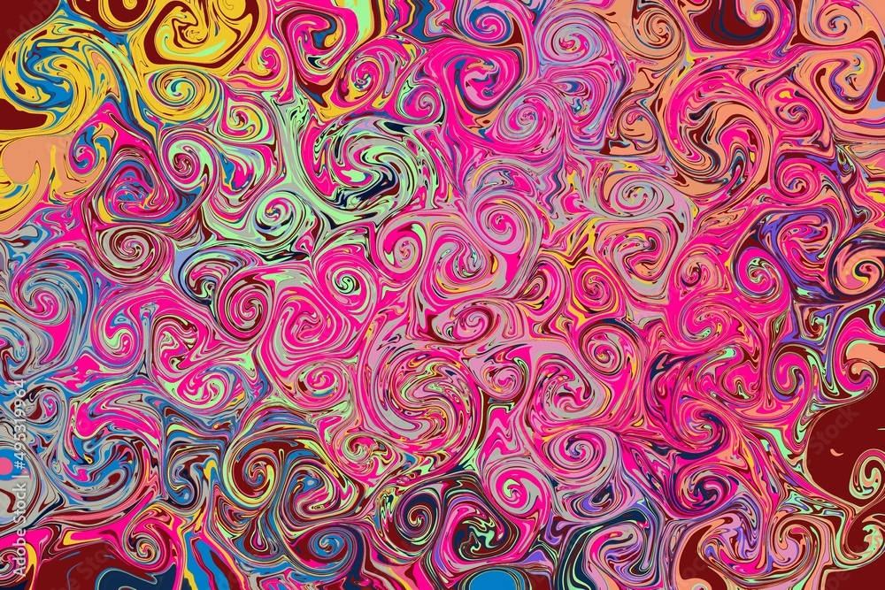 seamless pattern
