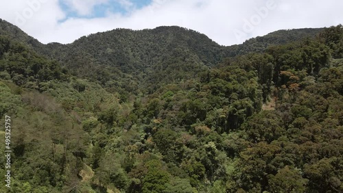 Cerro Pando Jurutungo photo
