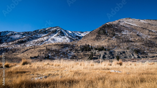 Mammoth Lake