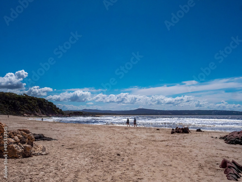 Pambula Beach End photo