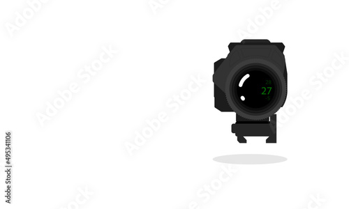 crossbow scope