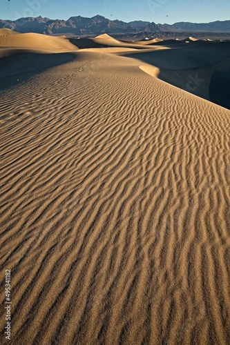 Fototapeta Naklejka Na Ścianę i Meble -  Sand