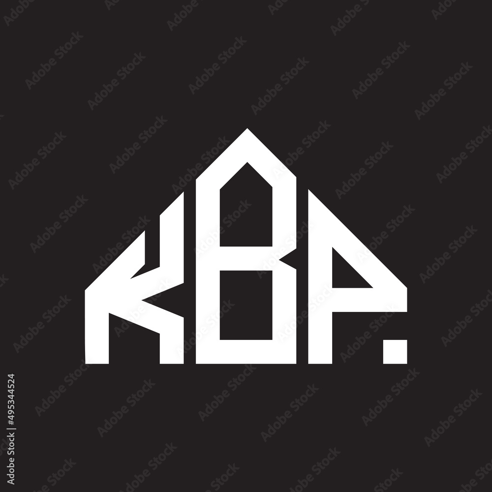 KBP letter logo design on Black background. KBP creative initials letter logo concept. KBP letter design.
KBP letter logo design on Black background. KBP creative initials letter logo concept. KBP letter design.